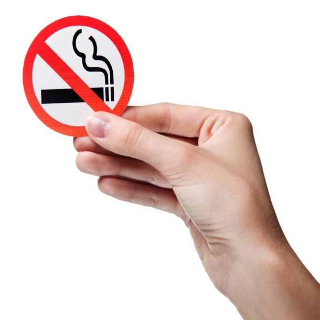Roken vergroot de kans op blaaskanker